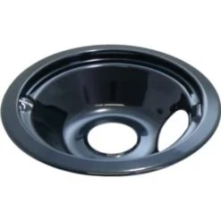 Hotpoint® 6" Porcelain Drip Bowl Package Of 6