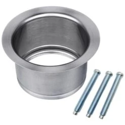 GENERIC Maintenance Warehouse® Extended Sink Flange With Extended Screws