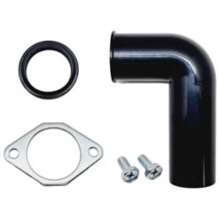 GENERIC Maintenance Warehouse® Outlet Elbow Kit - Elbow, Gasket, Flange, Flange Screws