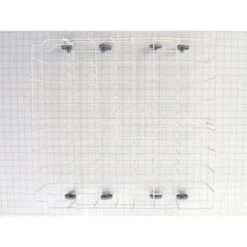 Electrolux Replacement Rack Assembly For Dishwasher, Part #154331604
