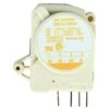 General Electric Replacement Defrost Timer For Refrigerator, Part #WR9X560