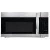 Seasons® 1.7 Cu. Ft. Over The Range Microwave (Stainless Steel)