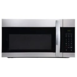 Seasons® 1.7 Cu. Ft. Over The Range Microwave (Stainless Steel)