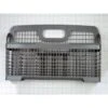 Whirlpool Sliverware Basket For Dishwasher Part #WPW10190415