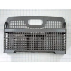 Whirlpool Sliverware Basket For Dishwasher Part #WPW10190415