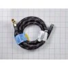 Whirlpool Fill Hose For Dishwasher Part #4396897rw