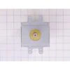 Whirlpool Magnetron For Microwave Part #W11098747