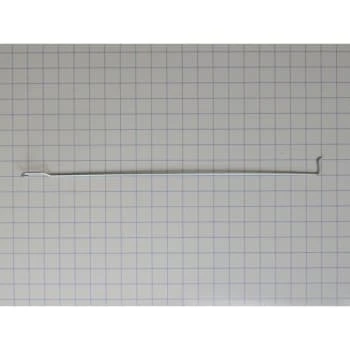 Whirlpool Door Torsion Spring For Microwave Part #WP4452395 1 Whirlpool Door Torsion Spring For Microwave Part #WP4452395