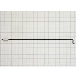 Whirlpool Torsion Spring For Microwave Part #WP4452396