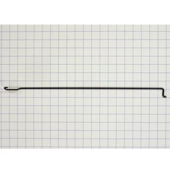 Whirlpool Torsion Spring For Microwave Part #WP4452396 1 Whirlpool Torsion Spring For Microwave Part #WP4452396