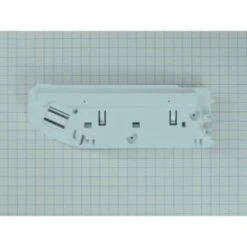 Whirlpool Pantry Drawer End Cap For Refrigerator Part #WP12656018