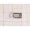 Whirlpool Door Strike For Dishwasher Part #WPW1054404