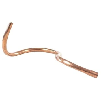 Seasons® Refrigerator Pipe Suc Conn 60144-0044000-00 1 Seasons® Refrigerator Pipe Suc Conn 60144-0044000-00