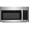 Frigidaire Over-The-Range Microwave, Stainless Steel 30 In. 1.8 Cu. Ft.