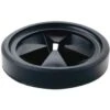 Insinkerator Garbage Disposal Standard Mounting Gasket In Black