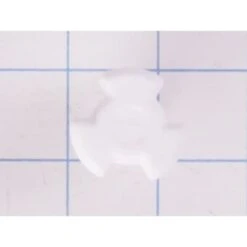 Whirlpool Replacement Turntable Shaft For Microwaves, Part# WPw10143947