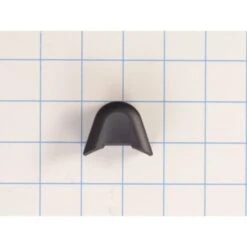 Whirlpool Replacement Water Filter Button For Refrigerators, Part# WP2260503B