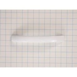 Whirlpool Replacement Door Handle For Microwaves, Part# 4393823