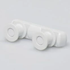 General Electric Repl Guide Rail Bracket Assy For Dishwashers, Part# WD12X10175