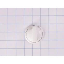 General Electric Replacement Knob Thermostat Assy For Ranges, Part# Wb03x21361