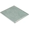 GE Microwave Air Filter