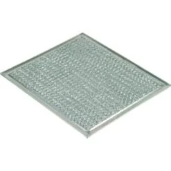 GE Microwave Air Filter