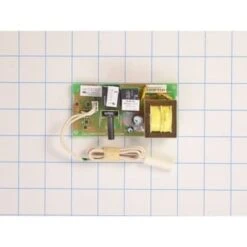 General Electric Replacement Control Board For Refrigerator, Part #wr55x10836