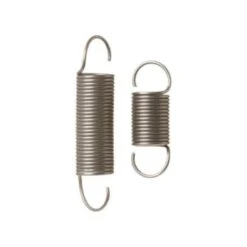 General Electric Replacement Spring Set For Dishwasher, Part #WD3X721