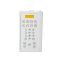 General Electric Replacement ASM Control Panel For Microwave, Part #WB07X11082