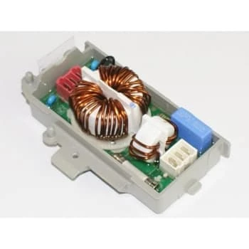 LG Replacement Noise Filter Assembly For LG, Part #6201EC1006T 1 LG Replacement Noise Filter Assembly For LG, Part #6201EC1006T