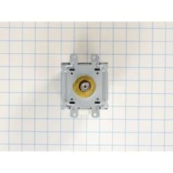 LG Replacement Magnetron For Microwave, Part #2B71165R