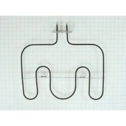 LG Replacement Heater Sheath For Range, Part #MEE36593202