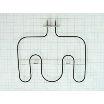 LG Replacement Heater Sheath For Range, Part #MEE36593202 1 LG Replacement Heater Sheath For Range, Part #MEE36593202