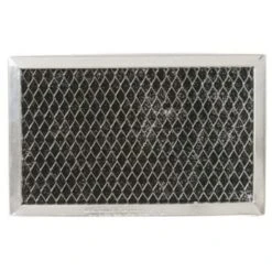 General Electric Replacement Filter Charcoal, Part# Wb02x11536