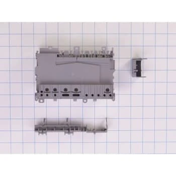 Whirlpool Replacement Dishwasher Electronic Control Board, Part# W10817282 1 Whirlpool Replacement Dishwasher Electronic Control Board, Part# W10817282