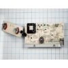 General Electric Replacement Mounted Control Board For Washer, Part# Wh12x10404