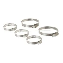 General Electric Kit Piranha Clamps For Dishwashers, Part #WD35X10382