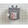 General Electric Replacement Magnetron Assembly For Microwave, Part #WB27X10880