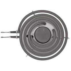 Goli Universal Fit Electric Coil Burner 6" Burners Case Of 24 -Reliable Appliance 269332 TopView Lg