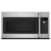Café™ 1.7 Cu. Ft. Convection Over-The-Range Microwave Oven