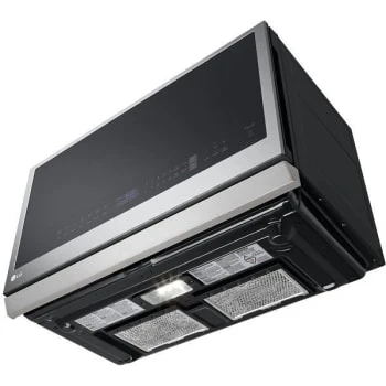 Lg 2.1 Cf Otr Microwave Extendavent Bottom Control 400 Cfm Sensor 3 Lg 2.1 Cf Otr Microwave Extendavent Bottom Control 400 Cfm Sensor - Image 3