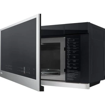 Lg 2.1 Cf Otr Microwave Extendavent Bottom Control 400 Cfm Sensor 2 Lg 2.1 Cf Otr Microwave Extendavent Bottom Control 400 Cfm Sensor - Image 2