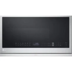 Lg 2.1 Cf Otr Microwave Extendavent Bottom Control 400 Cfm Sensor