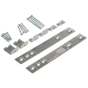 Ge Under Cabinet Mounting Bracket 3 Ge Under Cabinet Mounting Bracket - Image 3