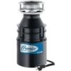 Premier® Premier 1/2 Hp Continuous Feed Garbage Disposal W/ Factory Installed Pwr Cord