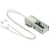 GENERIC Replacement Ge Oven Igniter Flat Style