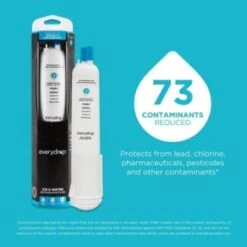 Whirlpool® PUR® Refrigerator Water Filter Cartridge -Reliable Appliance 304508 v DetailedProductView2 Lg