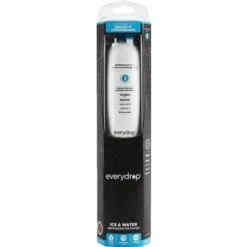 Whirlpool® PUR® Refrigerator Water Filter Cartridge -Reliable Appliance 304508 v InthePackageView Lg