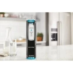 Whirlpool® PUR® Refrigerator Water Filter Cartridge -Reliable Appliance 304508 v LifestyleImage Lg