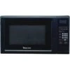 Magic Chef 1.1 Cu Ft Countertop Microwave In Black